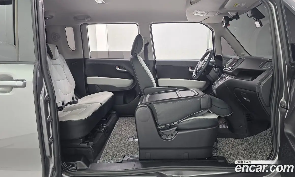 Kia Ray 2024 1.0 автомат (гидро), фото 17 Kia Ray 2024 1.0 автомат (гидро), фото 17
