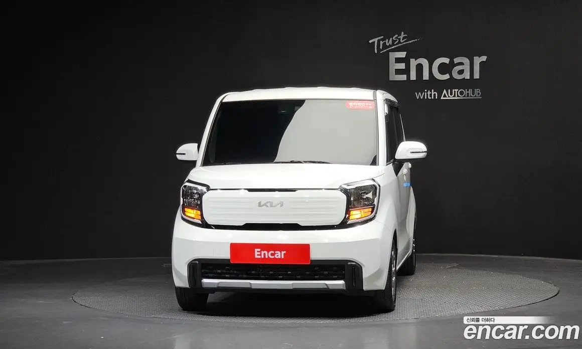 Kia Ray 2024 1.0 автомат (гидро), фото 2 Kia Ray 2024 1.0 автомат (гидро), фото 2