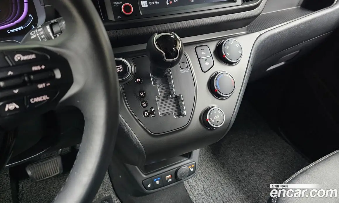 Kia Ray 2024 1.0 автомат (гидро), фото 11 Kia Ray 2024 1.0 автомат (гидро), фото 11