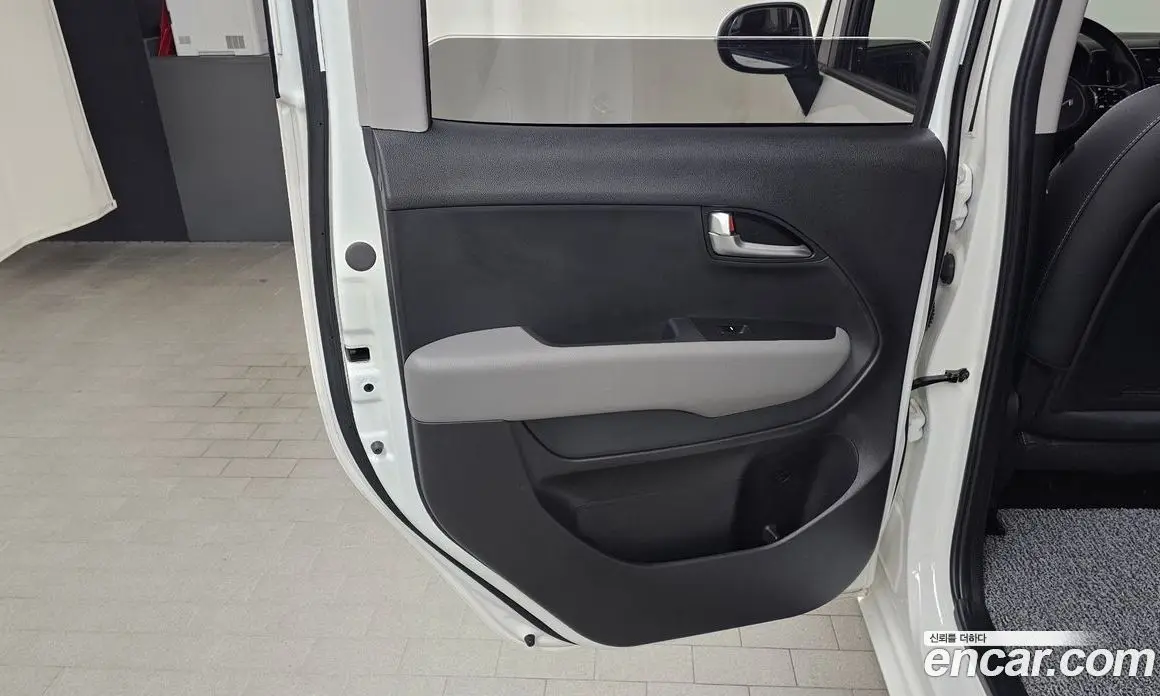 Kia Ray 2024 1.0 автомат (гидро), фото 14 Kia Ray 2024 1.0 автомат (гидро), фото 14