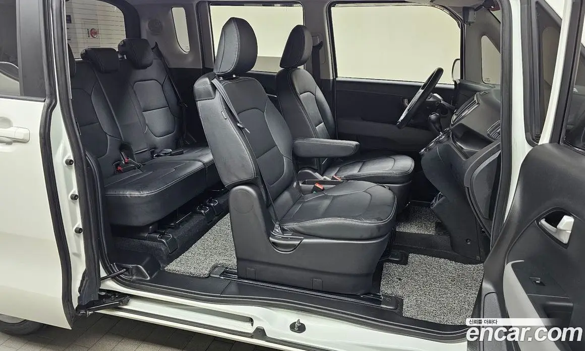 Kia Ray 2024 1.0 автомат (гидро), фото 15 Kia Ray 2024 1.0 автомат (гидро), фото 15