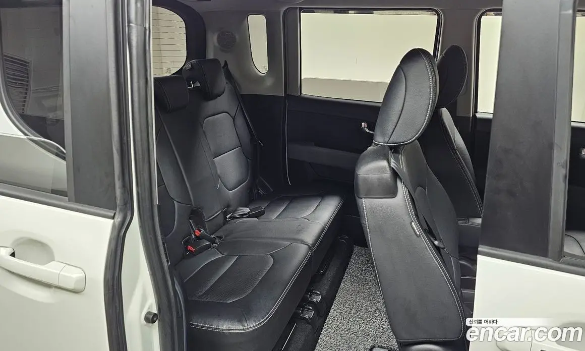 Kia Ray 2024 1.0 автомат (гидро), фото 16 Kia Ray 2024 1.0 автомат (гидро), фото 16