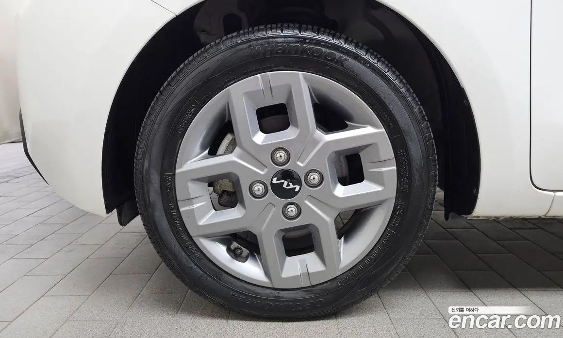 Kia Ray 2024 1.0 автомат (гидро), фото 4 Kia Ray 2024 1.0 автомат (гидро), фото 4