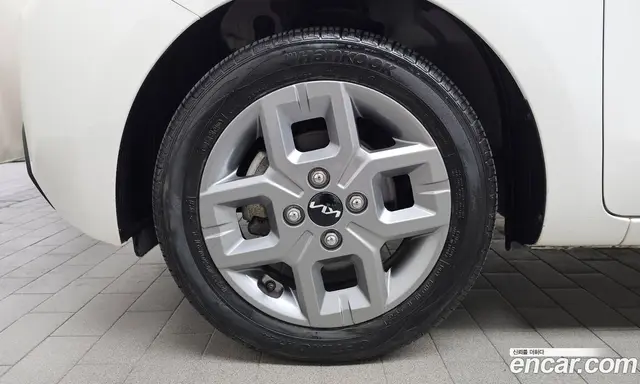 Kia Ray 2024 1.0 автомат (гидро), миниатюра 4 Kia Ray 2024 1.0 автомат (гидро), миниатюра 4