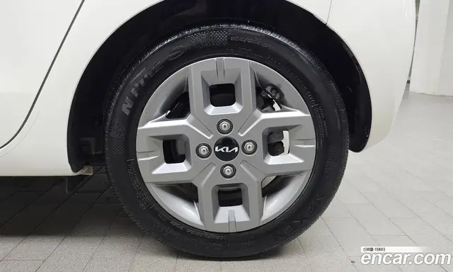 Kia Ray 2024 1.0 автомат (гидро), миниатюра 6 Kia Ray 2024 1.0 автомат (гидро), миниатюра 6