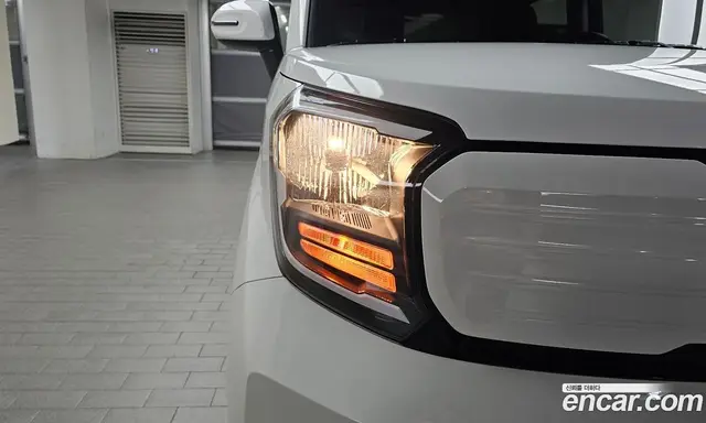 Kia Ray 2024 1.0 автомат (гидро), миниатюра 7 Kia Ray 2024 1.0 автомат (гидро), миниатюра 7