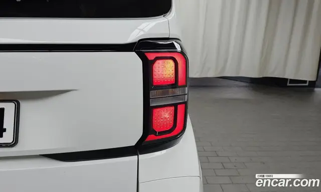 Kia Ray 2024 1.0 автомат (гидро), миниатюра 8 Kia Ray 2024 1.0 автомат (гидро), миниатюра 8