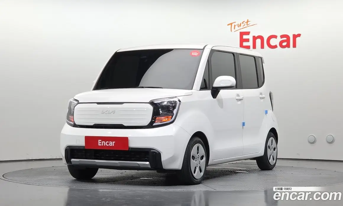 Kia Ray 2024 1.0 автомат (гидро), фото 1 Kia Ray 2024 1.0 автомат (гидро), фото 1