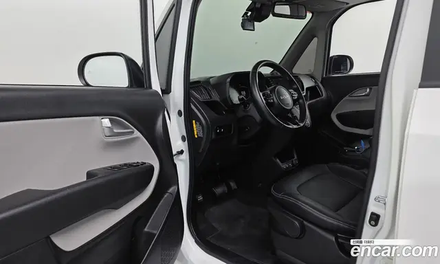 Kia Ray 2024 1.0 автомат (гидро), миниатюра 11 Kia Ray 2024 1.0 автомат (гидро), миниатюра 11