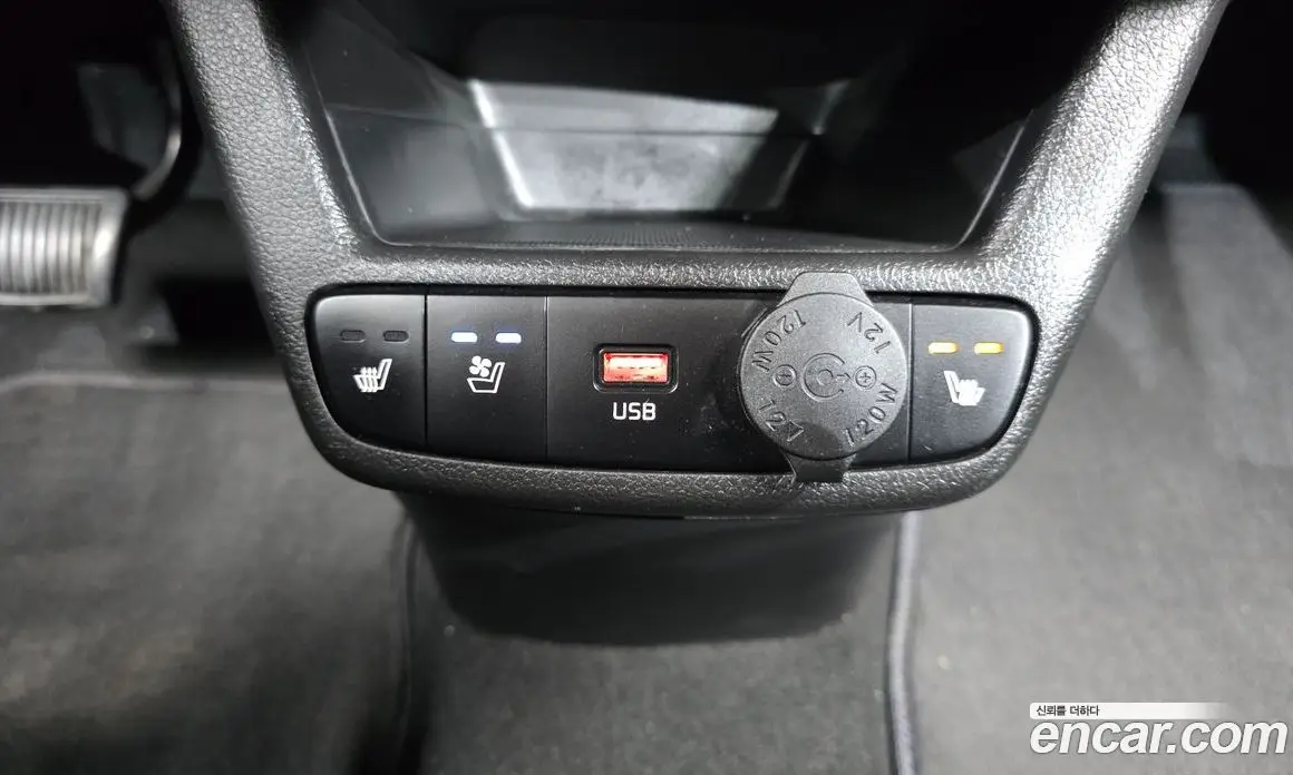 Kia Ray 2024 1.0 автомат (гидро), фото 17 Kia Ray 2024 1.0 автомат (гидро), фото 17