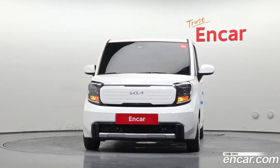 Kia Ray 2024 1.0 автомат (гидро), фото 3 Kia Ray 2024 1.0 автомат (гидро), фото 3