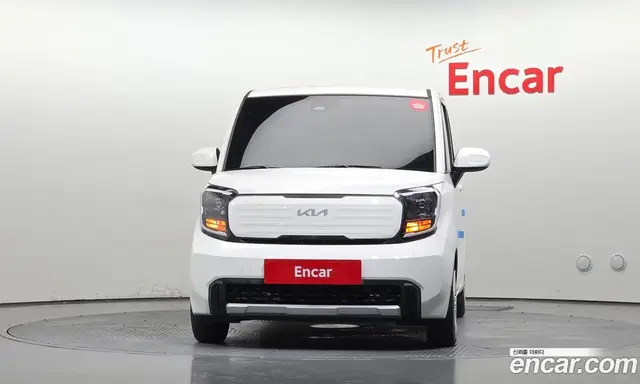 Kia Ray 2024 1.0 автомат (гидро), миниатюра 3 Kia Ray 2024 1.0 автомат (гидро), миниатюра 3