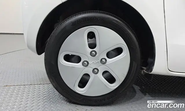 Kia Ray 2024 1.0 автомат (гидро), миниатюра 5 Kia Ray 2024 1.0 автомат (гидро), миниатюра 5