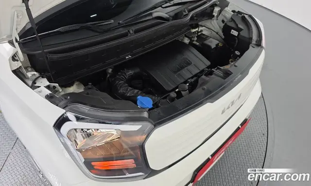 Kia Ray 2024 1.0 автомат (гидро), миниатюра 6 Kia Ray 2024 1.0 автомат (гидро), миниатюра 6