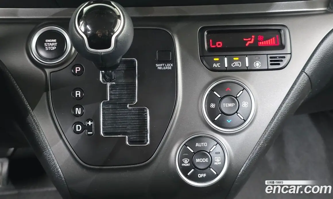 Kia Ray 2024 1.0 автомат (гидро), фото 9 Kia Ray 2024 1.0 автомат (гидро), фото 9