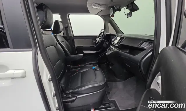 Kia Ray 2024 1.0 автомат (гидро), миниатюра 10 Kia Ray 2024 1.0 автомат (гидро), миниатюра 10