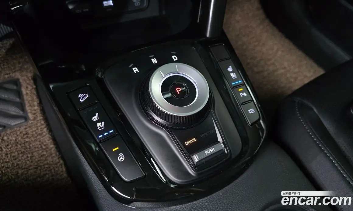 Kia Seltos 2022 2.0 автомат (гидро), фото 12