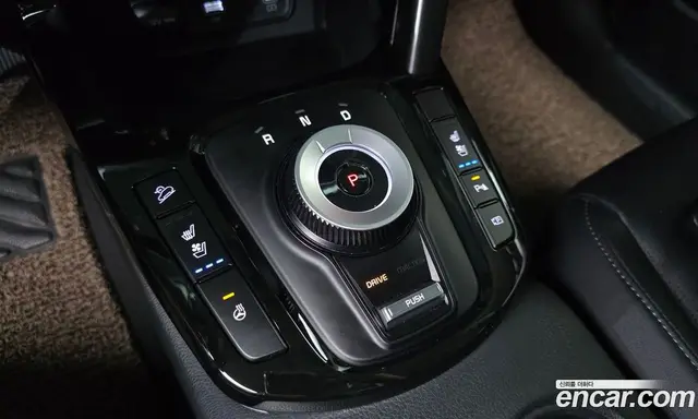 Kia Seltos 2022 2.0 автомат (гидро), миниатюра 12