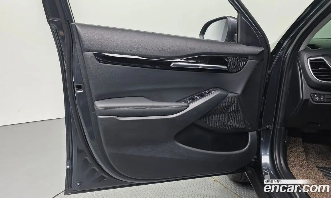 Kia Seltos 2022 2.0 автомат (гидро), фото 14