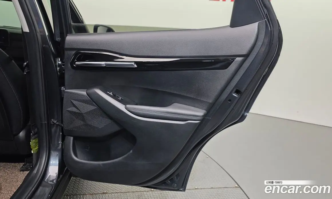 Kia Seltos 2022 2.0 автомат (гидро), фото 15