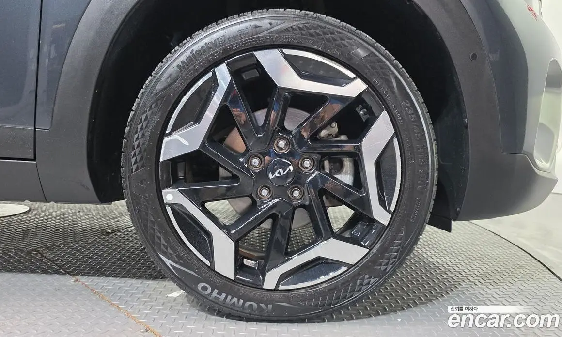 Kia Seltos 2022 2.0 автомат (гидро), фото 7