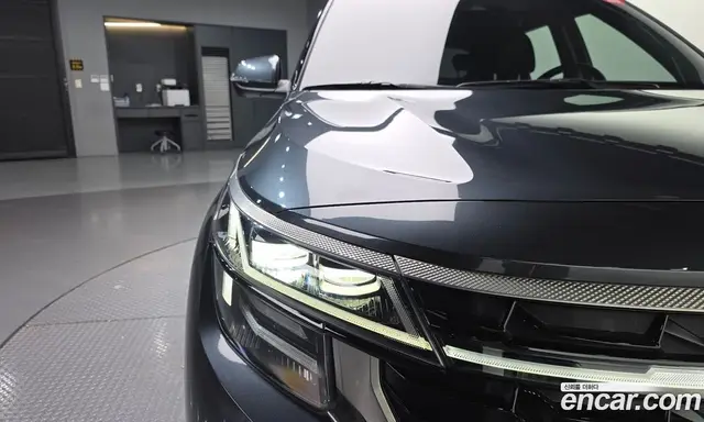 Kia Seltos 2022 2.0 автомат (гидро), миниатюра 8