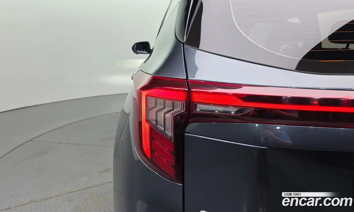 Kia Seltos 2022 2.0 автомат (гидро), фото 9