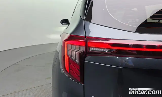 Kia Seltos 2022 2.0 автомат (гидро), миниатюра 9