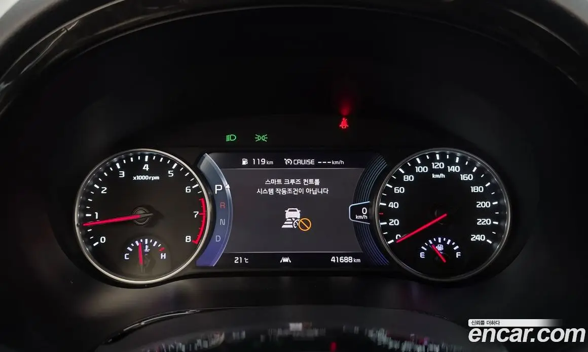 Kia Seltos 2022 1.6 автомат (гидро), фото 11
