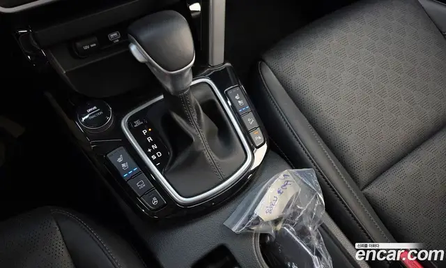 Kia Seltos 2022 1.6 автомат (гидро), миниатюра 12