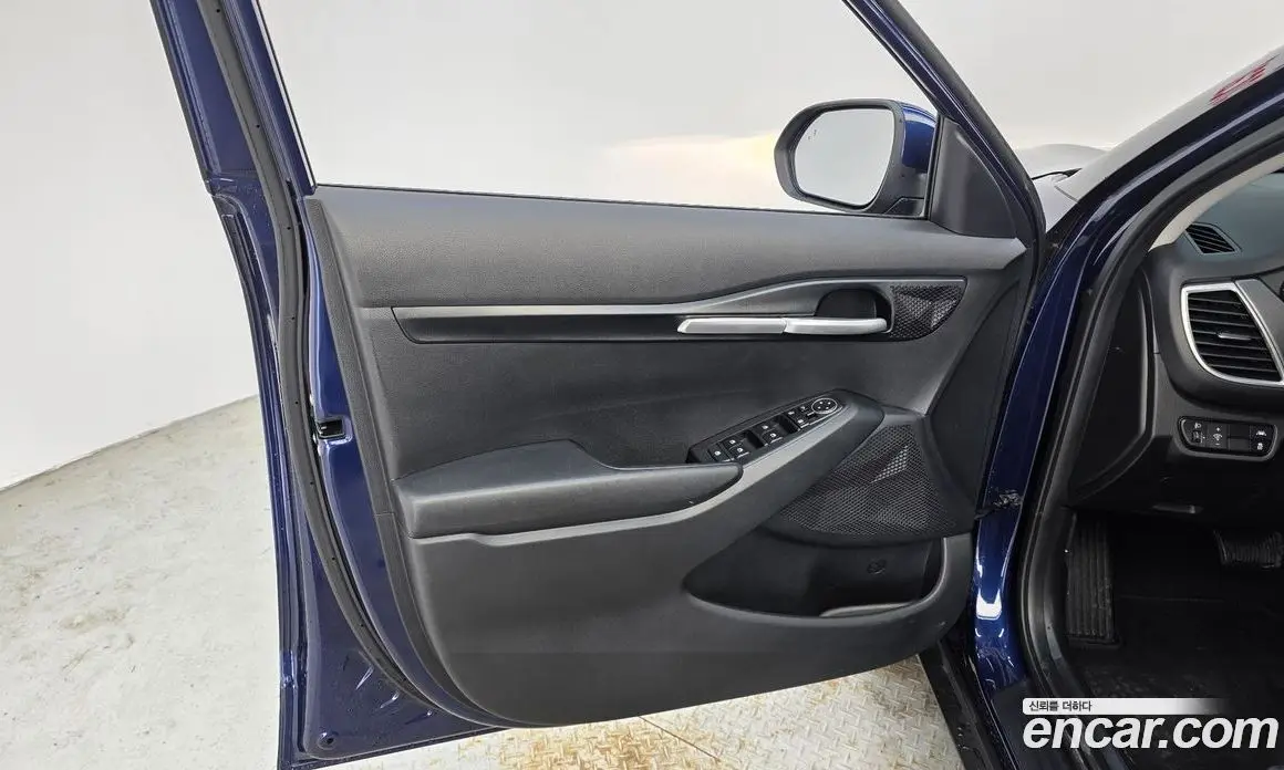Kia Seltos 2022 1.6 автомат (гидро), фото 14