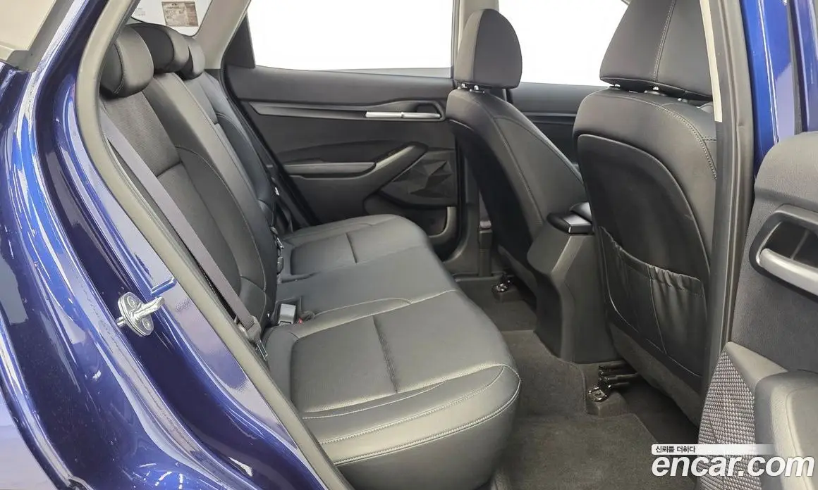 Kia Seltos 2022 1.6 автомат (гидро), фото 17