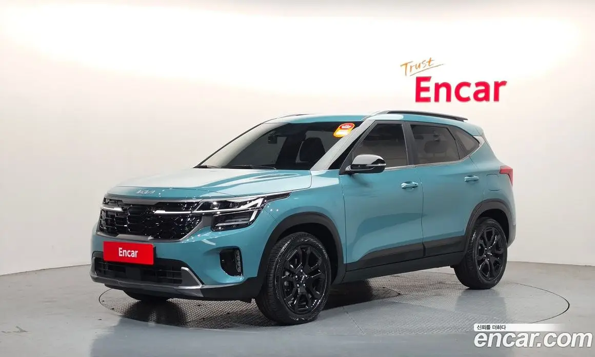 Kia Seltos 2024 2.0 автомат (гидро), фото 1 Kia Seltos 2024 2.0 автомат (гидро), фото 1