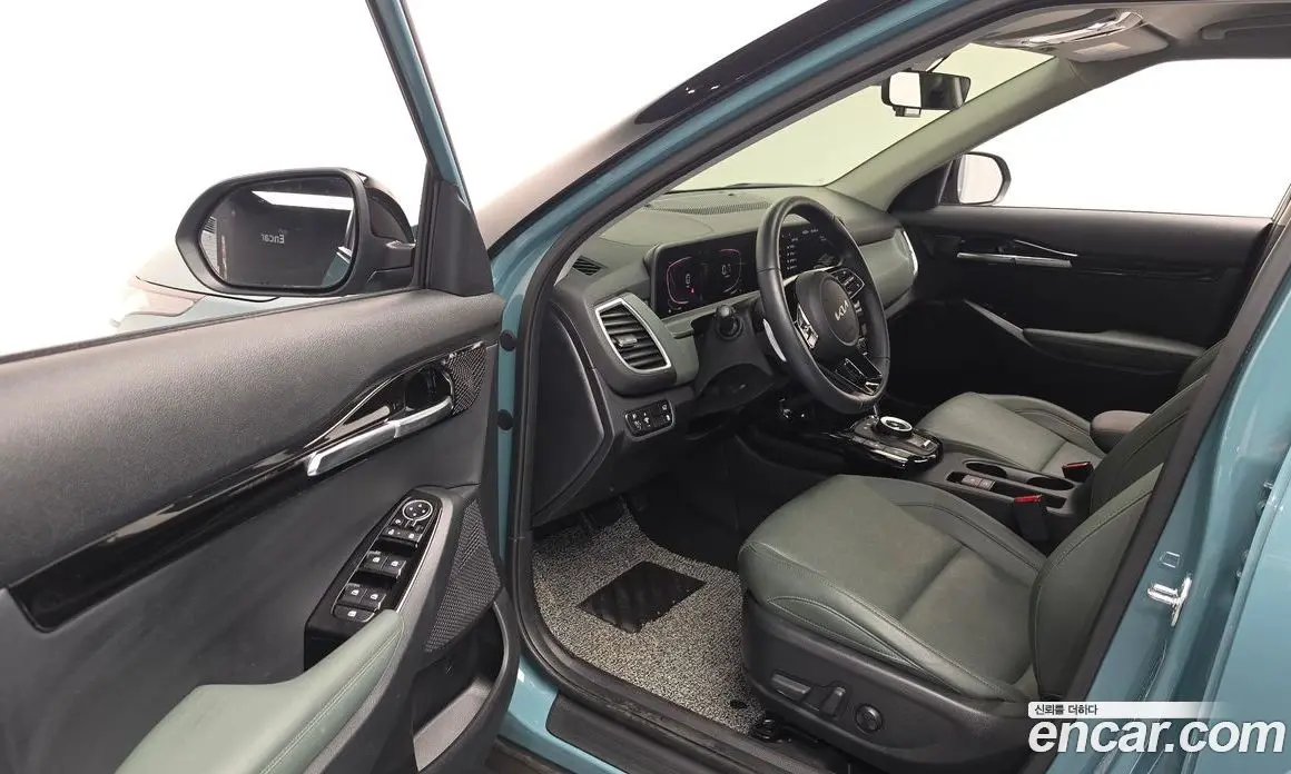 Kia Seltos 2024 2.0 автомат (гидро), фото 13 Kia Seltos 2024 2.0 автомат (гидро), фото 13