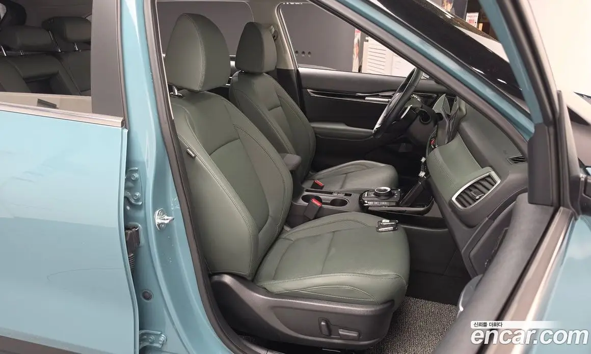 Kia Seltos 2024 2.0 автомат (гидро), фото 16 Kia Seltos 2024 2.0 автомат (гидро), фото 16