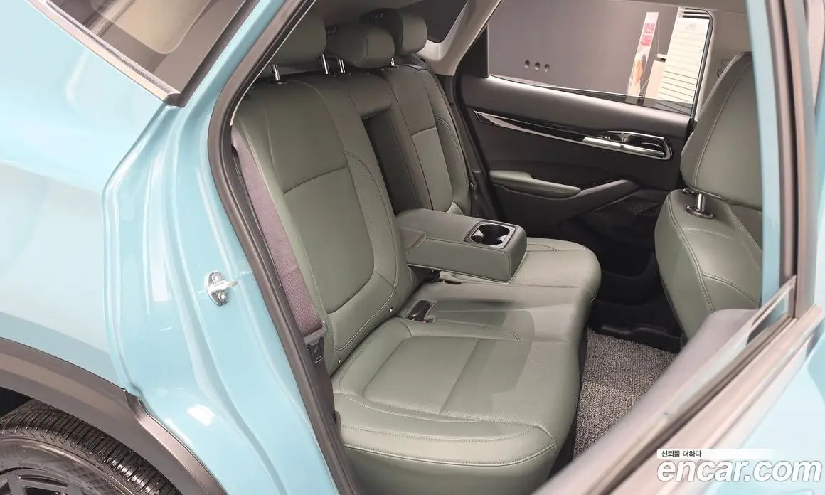 Kia Seltos 2024 2.0 автомат (гидро), фото 17 Kia Seltos 2024 2.0 автомат (гидро), фото 17