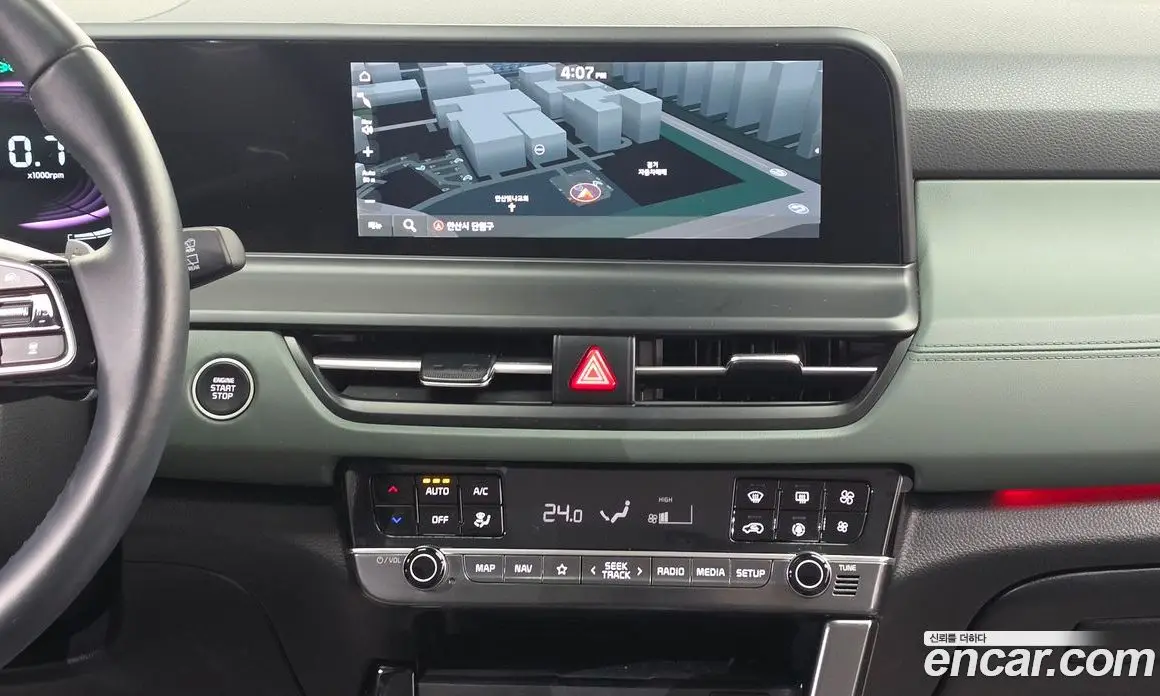 Kia Seltos 2024 2.0 автомат (гидро), фото 20 Kia Seltos 2024 2.0 автомат (гидро), фото 20
