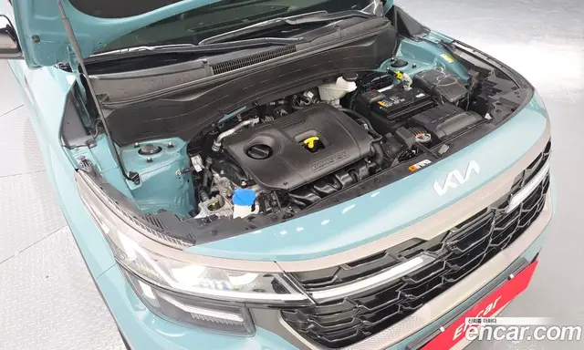 Kia Seltos 2024 2.0 автомат (гидро), миниатюра 6 Kia Seltos 2024 2.0 автомат (гидро), миниатюра 6