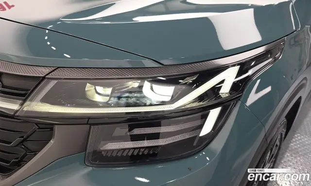 Kia Seltos 2024 2.0 автомат (гидро), миниатюра 8 Kia Seltos 2024 2.0 автомат (гидро), миниатюра 8