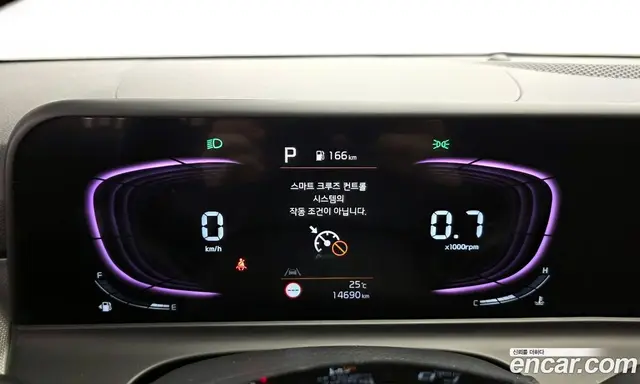 Kia Seltos 2025 1.6 автомат (гидро), миниатюра 11