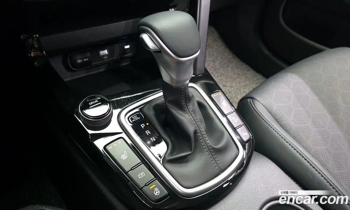 Kia Seltos 2025 1.6 автомат (гидро), фото 12