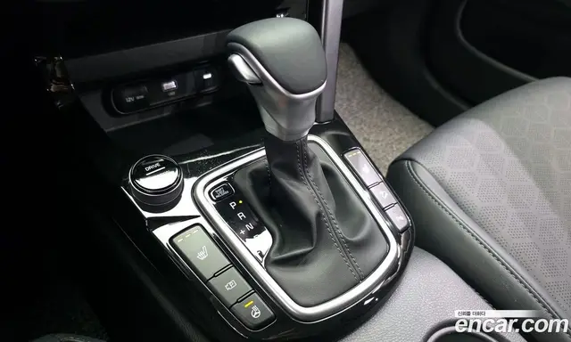 Kia Seltos 2025 1.6 автомат (гидро), миниатюра 12