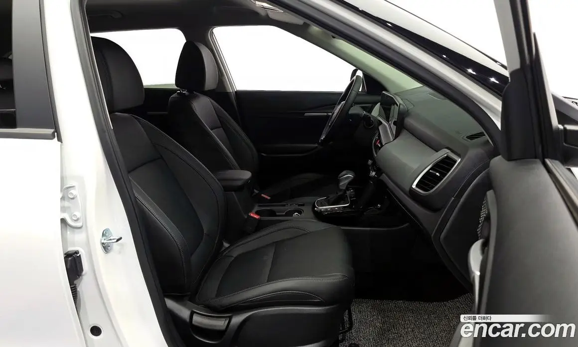 Kia Seltos 2025 1.6 автомат (гидро), фото 16