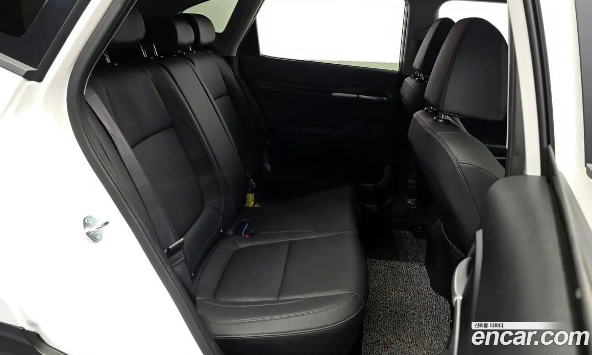 Kia Seltos 2025 1.6 автомат (гидро), фото 17