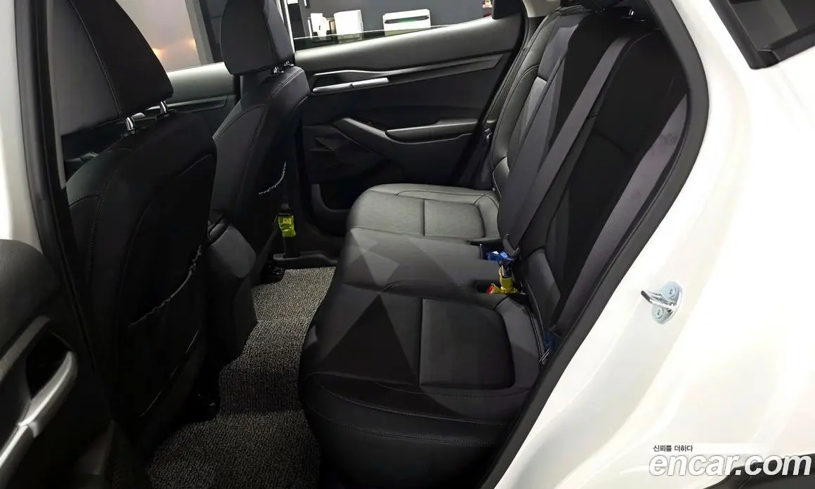 Kia Seltos 2025 1.6 автомат (гидро), фото 18