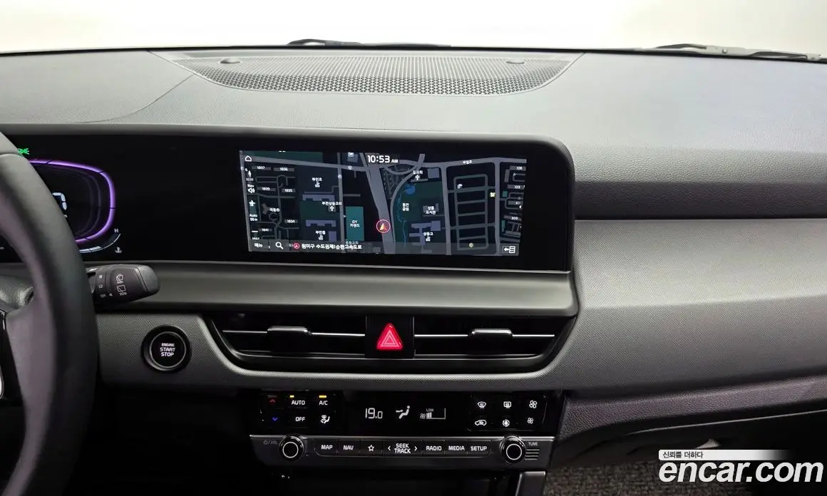 Kia Seltos 2025 1.6 автомат (гидро), фото 20