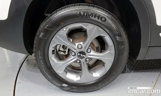 Kia Seltos 2025 1.6 автомат (гидро), миниатюра 5