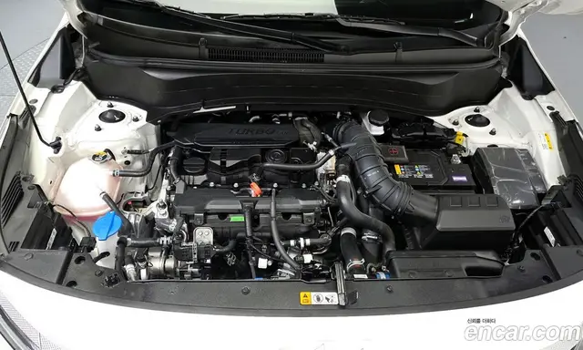 Kia Seltos 2025 1.6 автомат (гидро), миниатюра 6