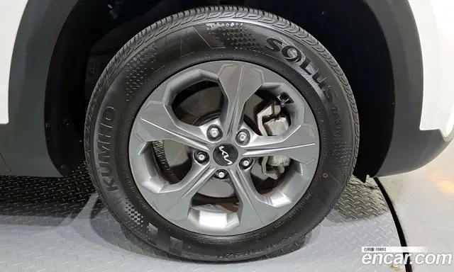 Kia Seltos 2025 1.6 автомат (гидро), миниатюра 7
