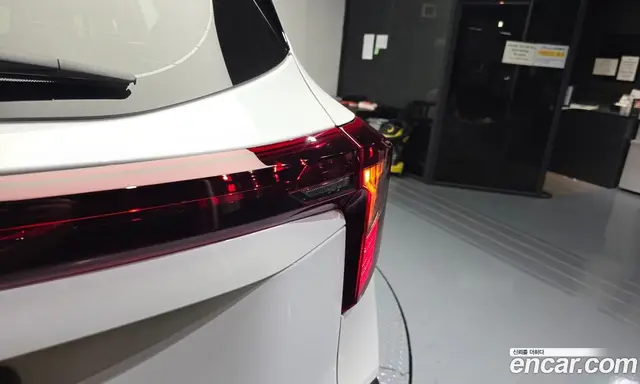 Kia Seltos 2025 1.6 автомат (гидро), миниатюра 9